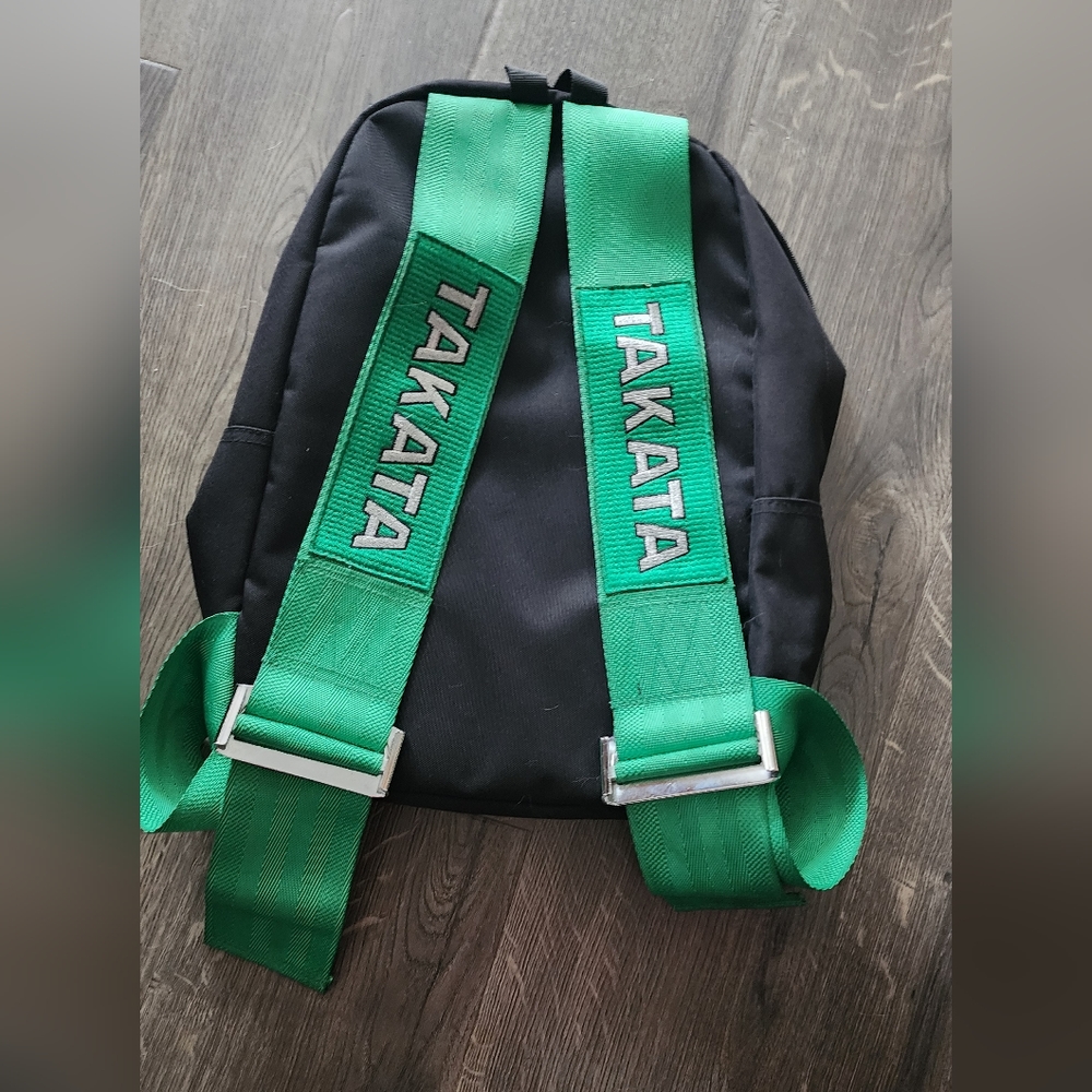 Custom Bride Backpack - image 2